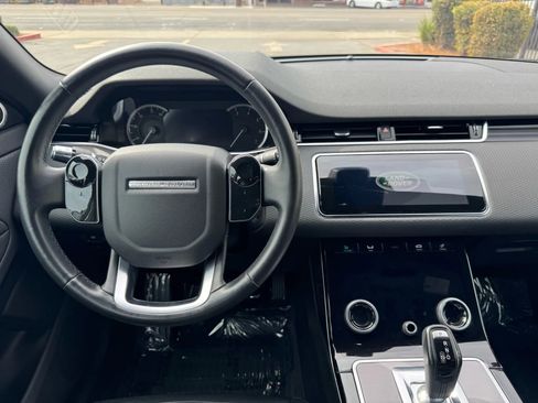 Used 2020 Land Rover Range Rover Evoque S image 20