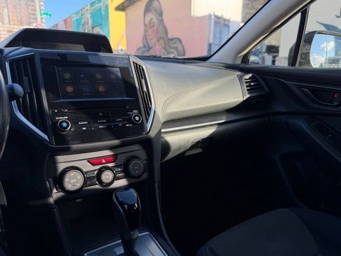 Used 2019 Subaru Crosstrek 2.0i Premium w/ Eyesight System AWD/4WD image 19