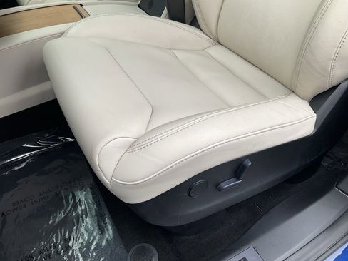 Used 2018 Tesla Model X 100D image 16