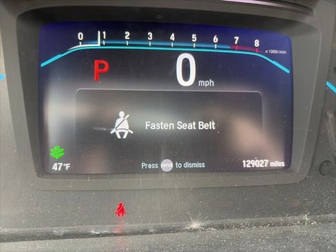 Used 2019 Honda Odyssey EX image 13