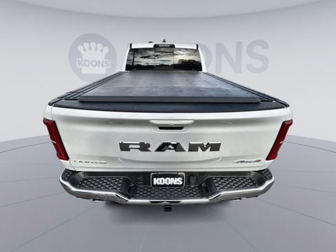 New 2026 RAM 1500 Limited image 26