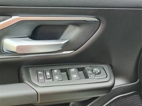 New 2026 RAM 1500 Big Horn w/ Night Edition image 13