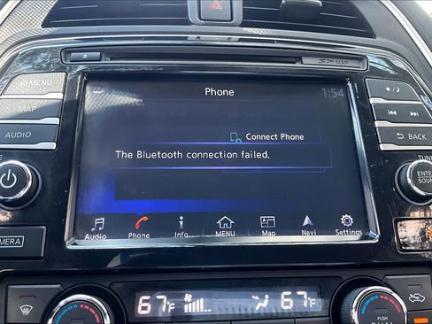 Used 2017 Nissan Maxima 3.5 S FWD image 37