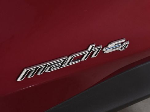 Used 2025 Ford Mustang Mach-E Premium image 22