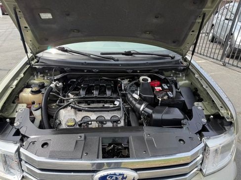 Used 2012 Ford Flex SEL w/ Equipment Group Order Code image 28