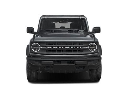 New 2026 Ford Bronco Big Bend AWD/4WD image 7