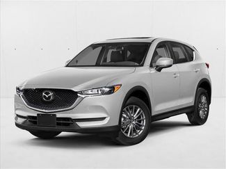 Used 2020 MAZDA CX-5 Touring video 1