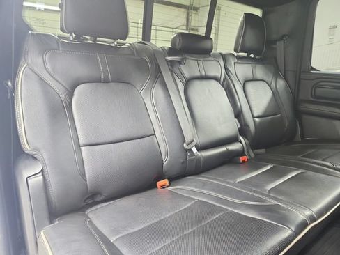 Used 2023 RAM 1500 Limited w/ Night Edition AWD/4WD image 47
