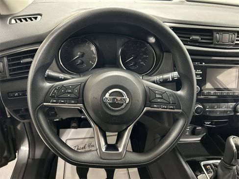 Used 2018 Nissan Rogue Sport S w/ S Appearance Package image 14