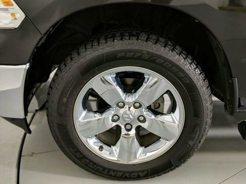 Used 2017 RAM 1500 Big Horn AWD/4WD image 17