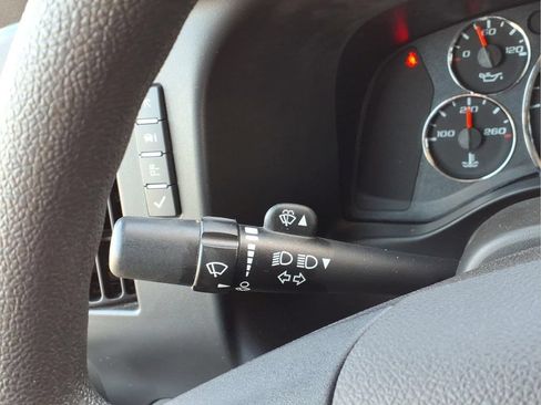 Used 2024 GMC Savana 2500 w/ Driver Convenience Package RWD image 17