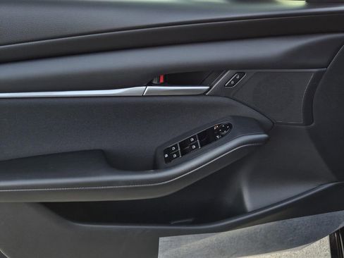 New 2026 MAZDA MAZDA3 s image 15