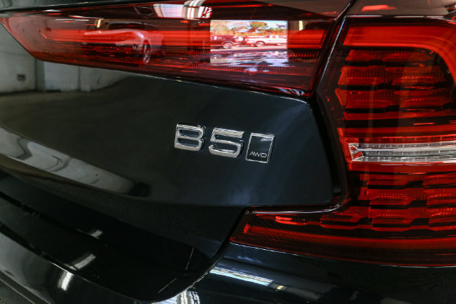 Used 2024 Volvo S60 B5 Plus w/ Climate Package AWD/4WD image 10