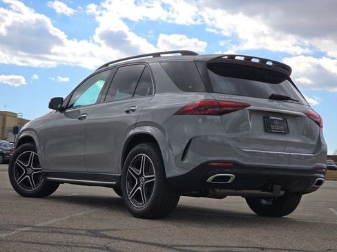 New 2026 Mercedes-Benz GLE 350 4MATIC image 14