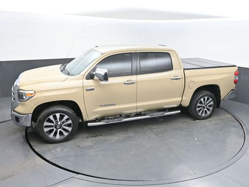 Used 2019 Toyota Tundra Limited image 28