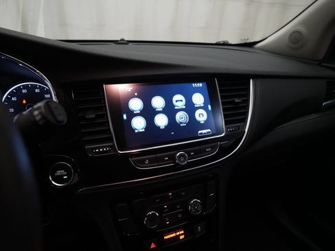 Used 2017 Buick Encore Preferred FWD image 6