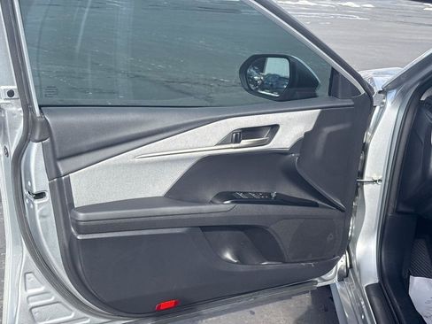 Certified 2025 Toyota Camry LE FWD image 18