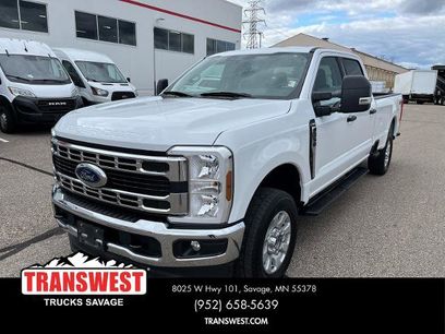 Certified 2024 Ford F250 XLT
