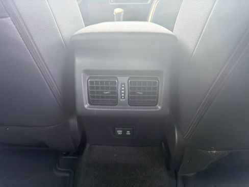 New 2026 Toyota Camry Hybrid FWD image 26