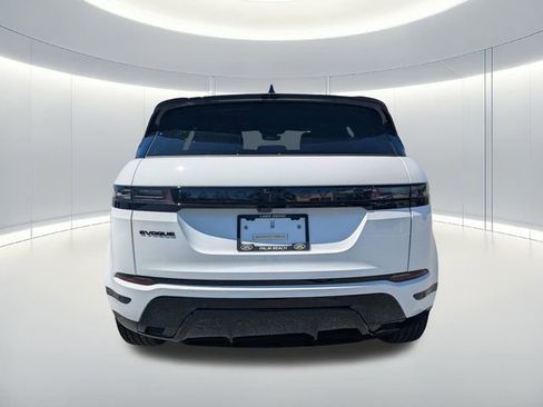 New 2026 Land Rover Range Rover Evoque Dynamic SE image 7