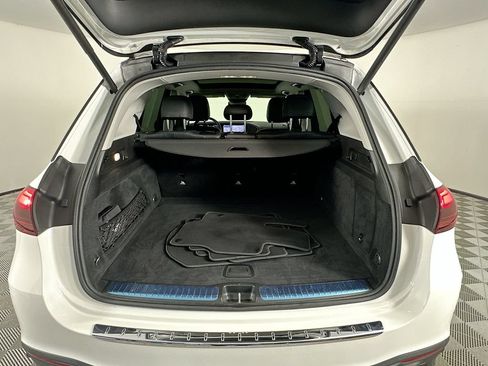 Certified 2024 Mercedes-Benz GLE 450 4MATIC image 27