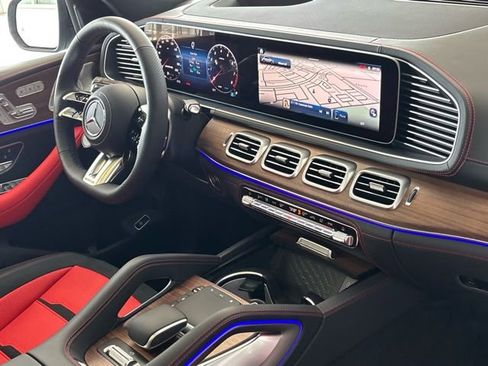 New 2026 Mercedes-Benz GLE 63 AMG S image 26
