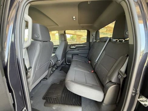 New 2026 GMC Sierra 1500 SLE image 20