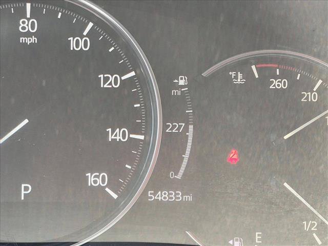 Used 2020 MAZDA CX-5 Grand Touring FWD image 8