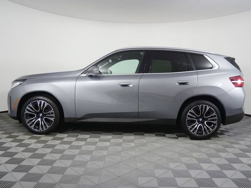 Certified 2025 BMW X3 xDrive30i w/ Convenience Package AWD/4WD image 6