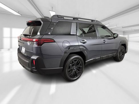 New 2026 Subaru Outback Limited XT AWD/4WD image 6