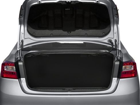 Used 2017 Subaru Legacy 2.5i Premium image 15