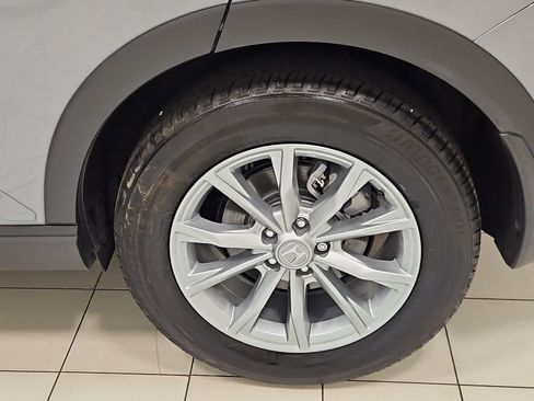 Used 2024 Honda CR-V EX-L image 25