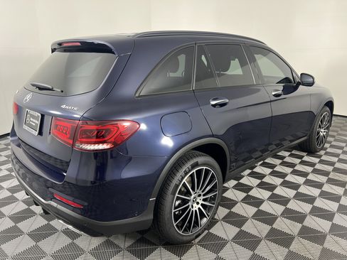 Certified 2022 Mercedes-Benz GLC 300 300 image 13