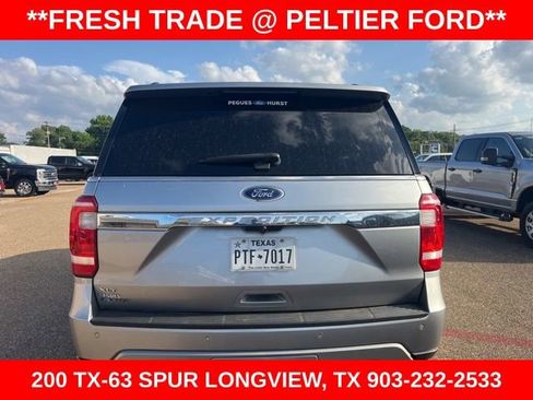 Used 2021 Ford Expedition XLT RWD image 10