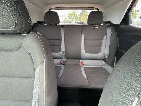 Used 2022 Chevrolet TrailBlazer LT w/ Convenience Package AWD/4WD image 24