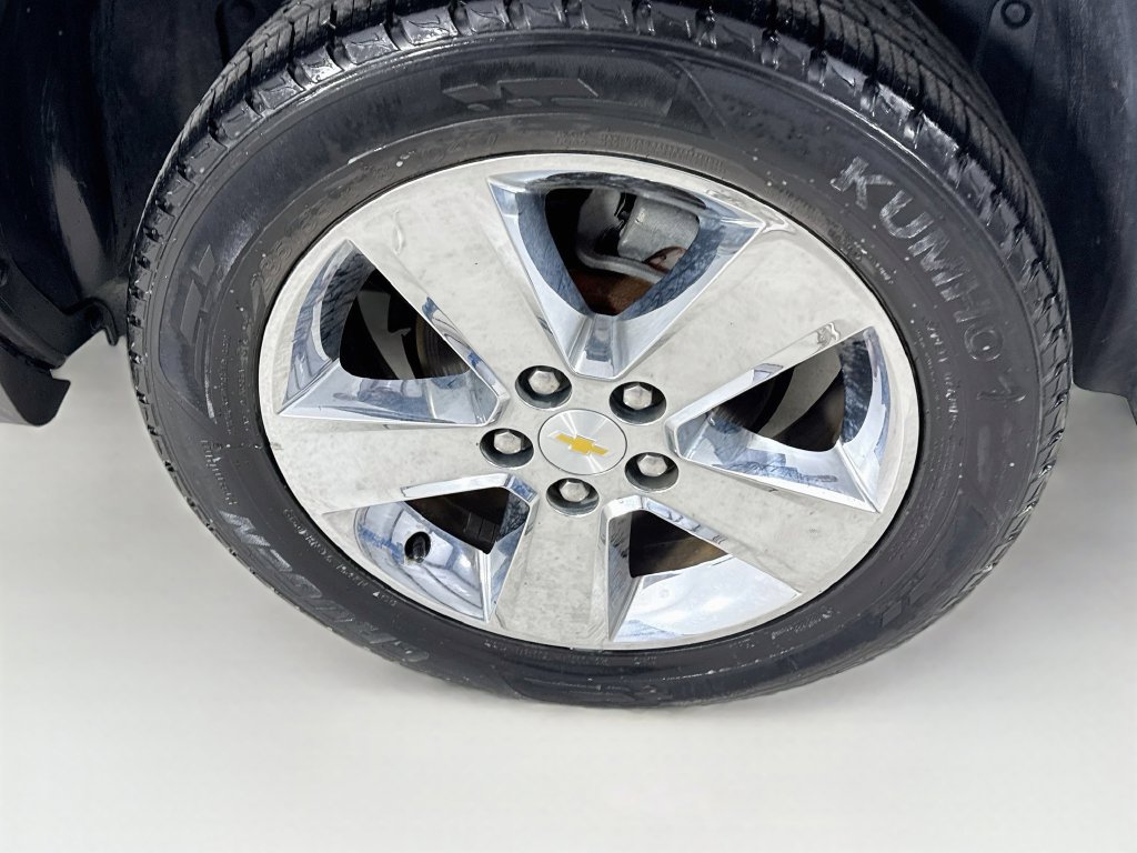 Used 2013 Chevrolet Equinox LT FWD image 37