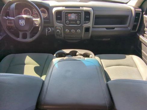 Used 2017 RAM 1500 Express image 16