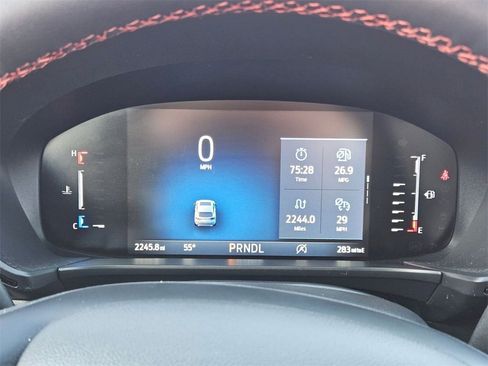 Used 2024 Ford Escape ST-Line w/ Tech Pack #1 image 17