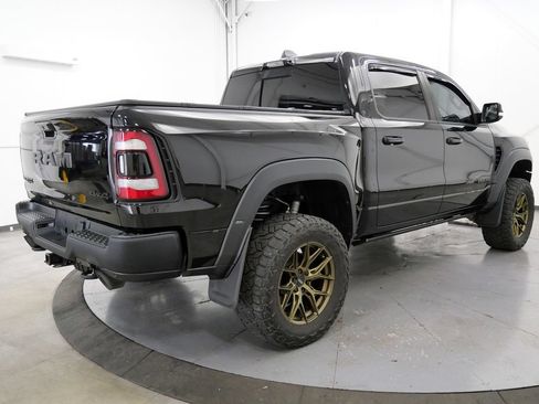Used 2022 RAM 1500 TRX w/ TRX Level 2 Equipment Group AWD/4WD image 7