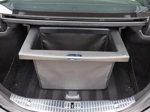 Used 2019 Mercedes-Benz S 560 Sedan image 62