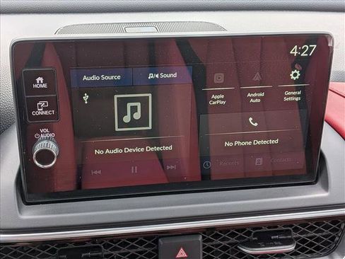 New 2025 Acura ADX A-Spec image 14