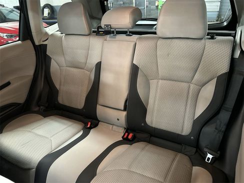 Used 2021 Subaru Forester Premium image 23