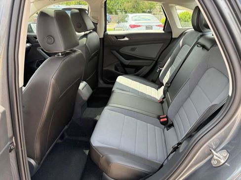 New 2025 Volkswagen Jetta SE image 14