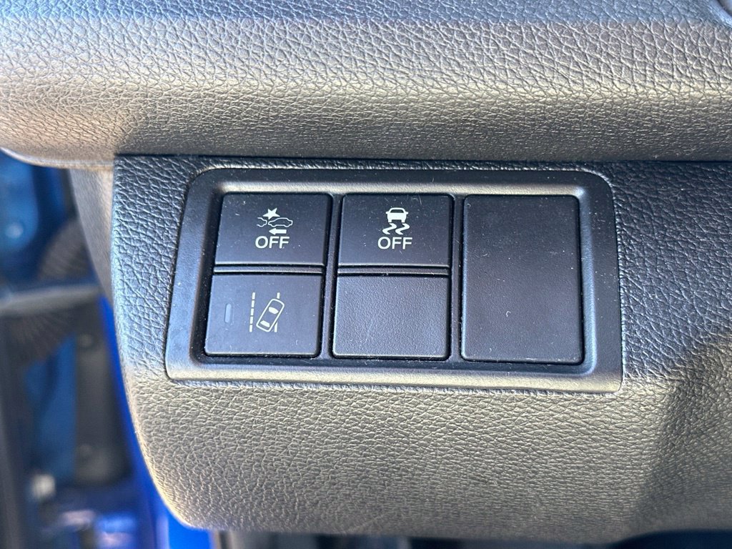 Used 2019 Honda Civic Sport image 16