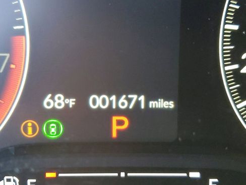 Used 2026 Honda Civic LX image 23