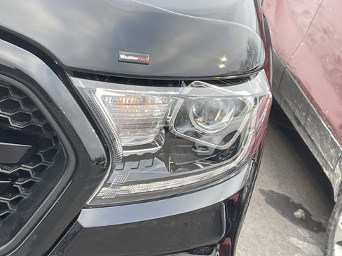 Used 2021 Ford Ranger Lariat w/ Equipment Group 501A High image 8