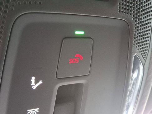 Certified 2025 Audi A5 2.0T Premium Plus w/ Premium Plus image 25