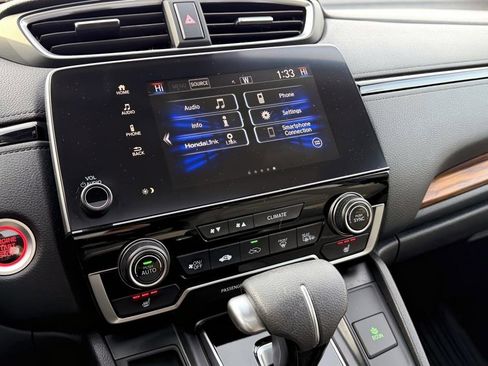Used 2019 Honda CR-V EX image 16