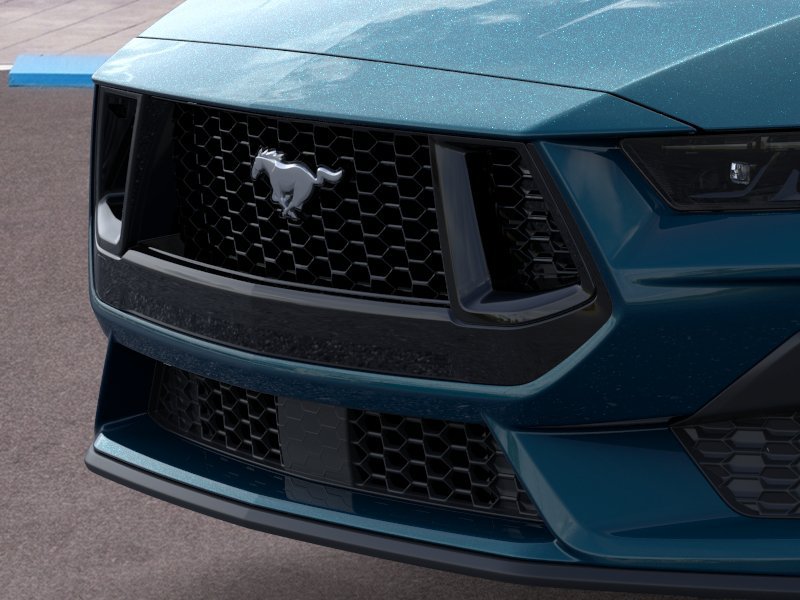 New 2026 Ford Mustang GT RWD image 17