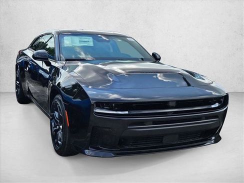 New 2026 Dodge Charger GT w/ Blacktop Package AWD/4WD image 6